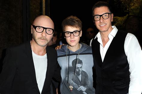 stefano gabbana dolce.